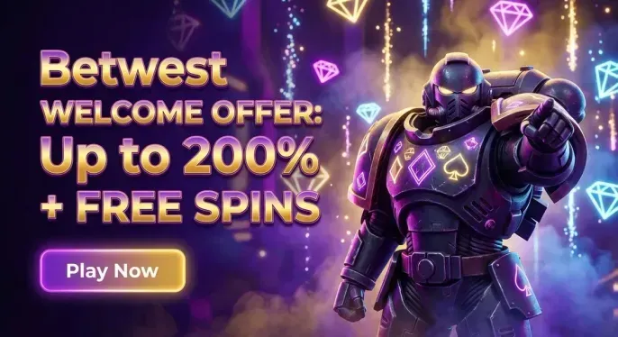 Betwest